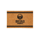 Buffalo Sabres Large One Color Coir Mat, 36"x24"