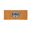 Los Angeles Kings Extra Large Full Color Coir Mat, 60"x24"