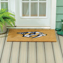 Nashville Predators Large Full Color Coir Mat, 36"x24"