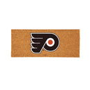 Philadelphia Flyers Extra Large Full Color Coir Mat, 60"x24"