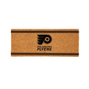 Philadelphia Flyers Extra Large One Color Coir Mat, 60"x24"