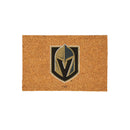 Las Vegas Golden Knights Large Full Color Coir Mat, 36"x24"