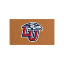 Coir Mat, 16"x28", Liberty University