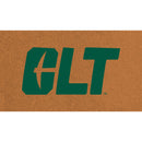 Coir Mat, 16"x28", U of North Carolina Charlotte