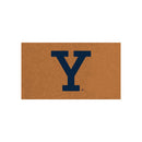 Coir Mat, 16"x28", Yale University