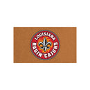 Coir Mat, 16"x28", Louisiana at Lafayette Univ.