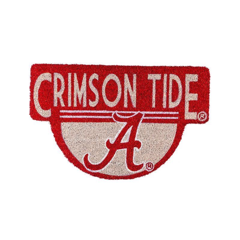 University of Alabama, Shaped Coir