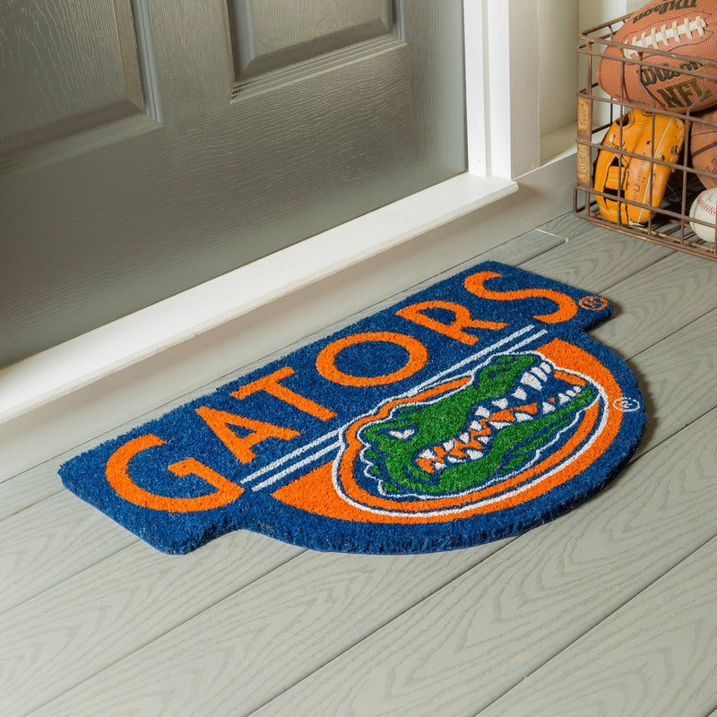 University of Florida, Shaped Coir