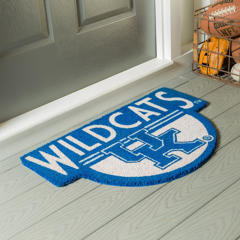 University of Kentucky, Shaped Coir