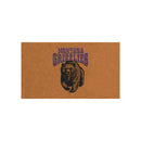 Coir Mat, 16"x28", University of Montana