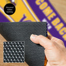 28" x 16" PVC Trapper Mat, Come Back with Tickets, Minnesota Vikings