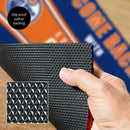 28" x 16" PVC Trapper Mat, Come Back with Tickets, Edmonton Oilers