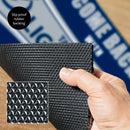 28" x 16" PVC Trapper Mat, Come Back with Tickets, Tampa Bay Lightning