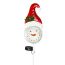 Solar Christmas Icons 3 Asst, 4 of Each, 12 Total