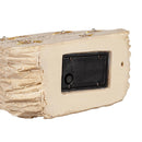 Solar Sentimental Memorial Garden Statue, Stars