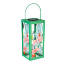 Pastel Paradise Solar Lantern