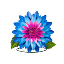 What She Shed Outdoor Lamp & Lighting, Bright Flower Solar Lantern