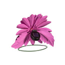 What She Shed Outdoor Lamp & Lighting, Bright Flower Solar Lantern