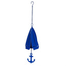 Metal Decorative Shaped Bell, Sail Boat