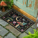 Fairy Wonderland Washable  Indoor/ Outdoor Mat