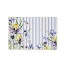 Golden Lilac Washable Accent Rug, 2' x 3'