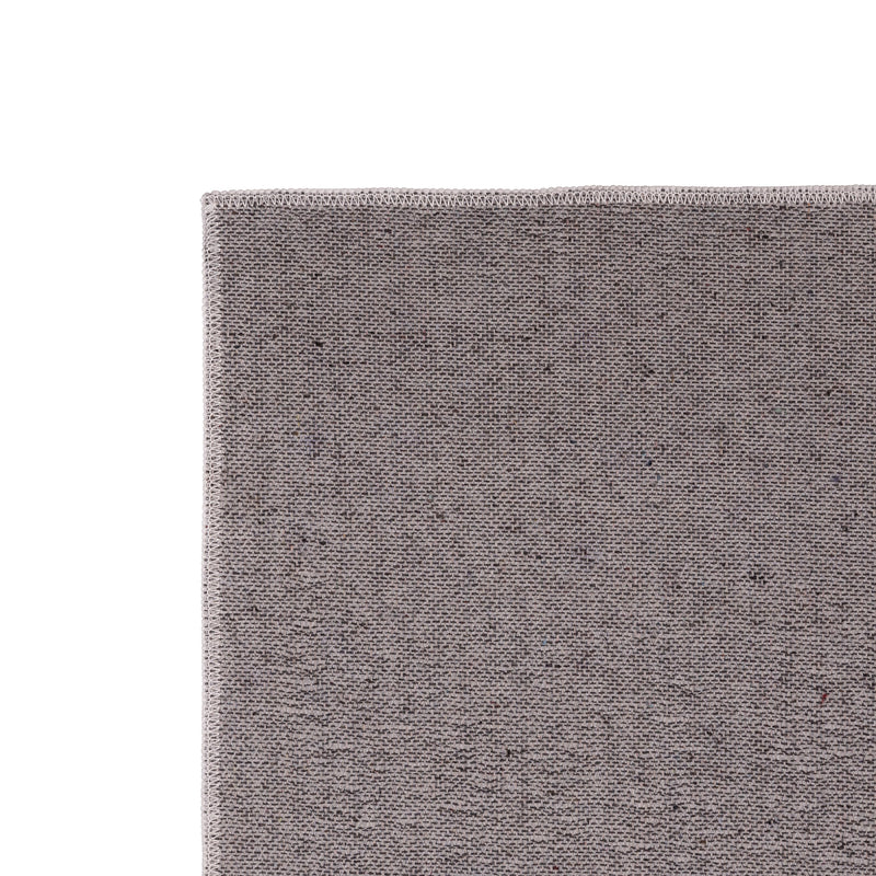 Golden Lilac Washable Accent Rug, 2' x 3'