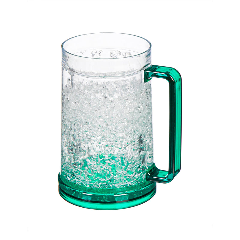 Double Wall Gel Freezer Mug Set of 4