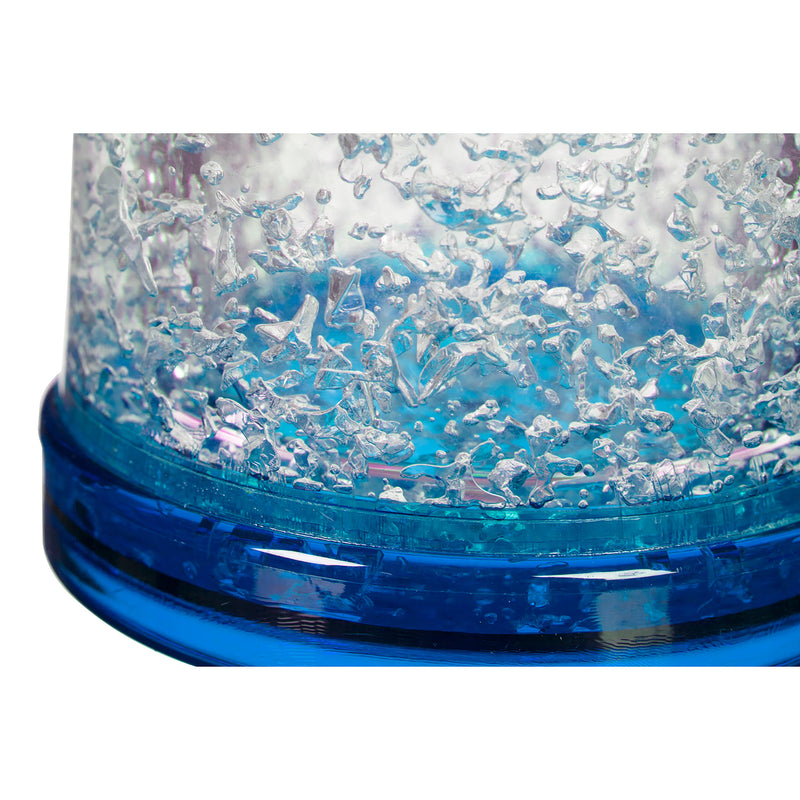 Double Wall Gel Freezer Mug Set of 4