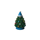 Evergreen Home Accents,18oz. Holiday Tree Cup Gift Set, Detroit Lions,4.84x6.42x7.09 Inches