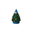 Evergreen Home Accents,18oz. Holiday Tree Cup Gift Set, Los Angeles Chargers,4.84x6.42x7.09 Inches