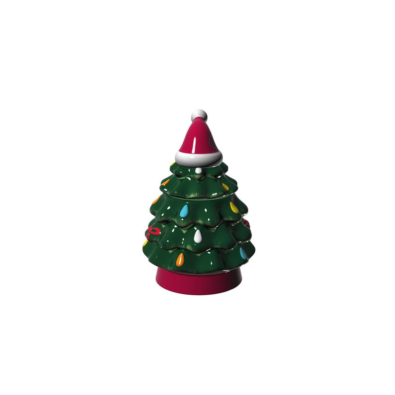 San Francisco 49ers, Holiday Tree Cup Gift Set, 14oz.
