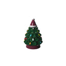 Evergreen Home Accents,18oz. Holiday Tree Cup Gift Set, Colorado Avalanche,4.84x6.42x7.09 Inches
