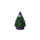 Evergreen Home Accents,18oz. Holiday Tree Cup Gift Set, Louisiana State University,4.84x6.42x7.09 Inches