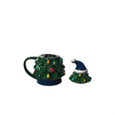 Auburn University, Holiday Tree Cup Gift Set, 14oz.