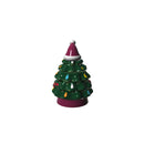 Evergreen Home Accents,18oz. Holiday Tree Cup Gift Set, Arizona State University,4.84x6.42x7.09 Inches