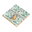 Olive Oasis Wood Cheese Board with Knife Set, Asst