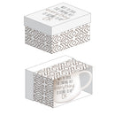 Ceramic Cup, 12 OZ, Not to Spoil the Ending,3asu002