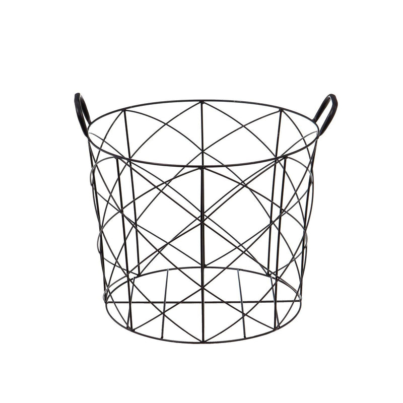 Metal Basket Display