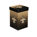 New Orleans Saints, 17oz Boxed Travel Latte