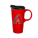 Arizona Diamondbacks Boxed Travel Latte Cup, 17oz