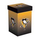 Boxed Travel Latte Cup, Pittsburgh Penguins