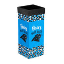 Carolina Panthers, 17oz Boxed Stemware