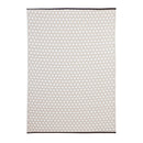 ReversibleWeather-resistant Rug 3'x5' Polka Dot