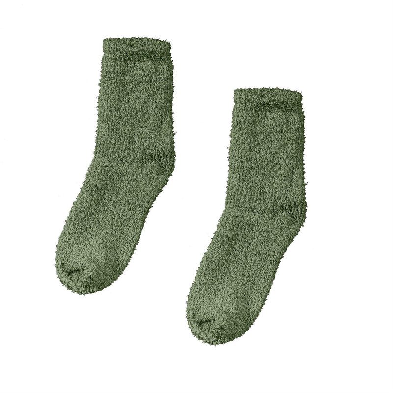 Butterfly Ceramic Flare Cup and Sage Socks Gift Set, 12oz, Gift Box