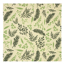 Beeswax Wrap, Set of 3, Delicate Greenery