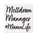 Meltdown Manager