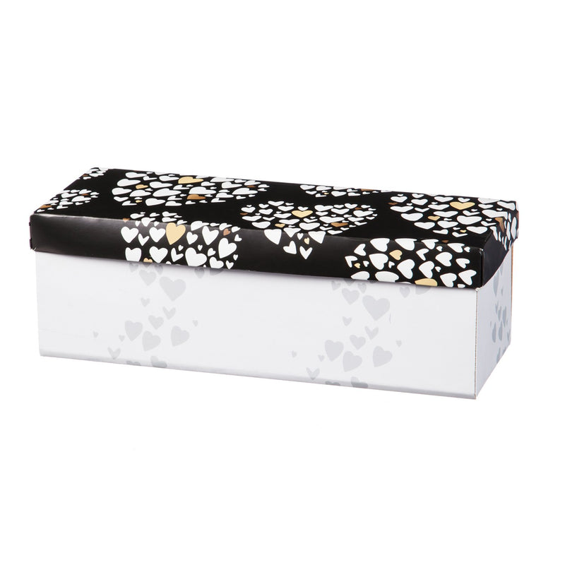 Ceramic Cup O' Java Cup Giftset, 17oz, I Stole Her Heart/So I'm Stealing His Last Name