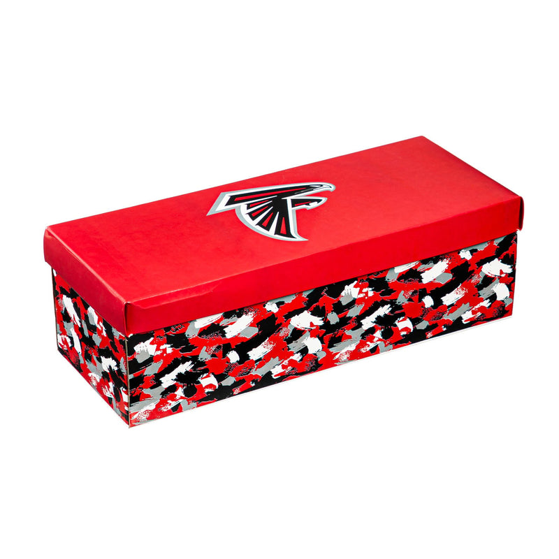 Atlanta Falcons, Ceramic Cup O'Java 17oz Gift Set