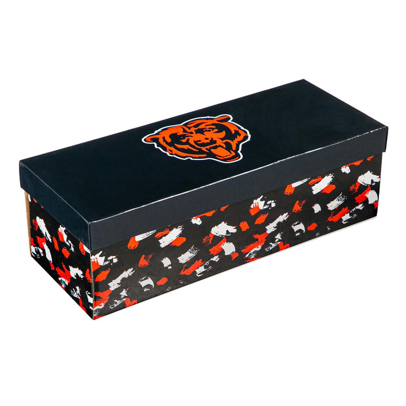 Chicago Bears, Ceramic Cup O'Java 17oz Gift Set