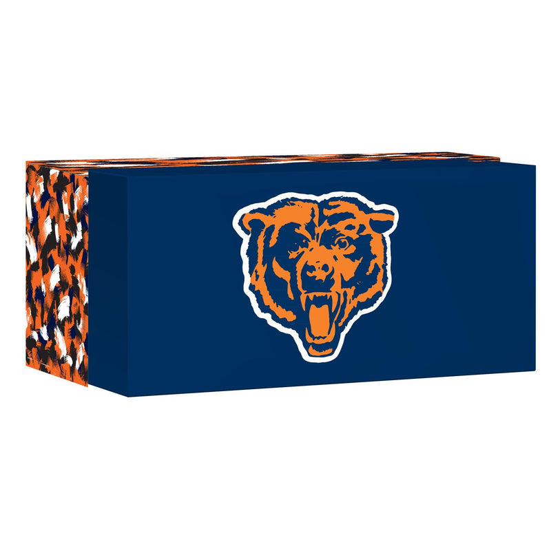 Chicago Bears, Ceramic Cup O'Java 17oz Gift Set